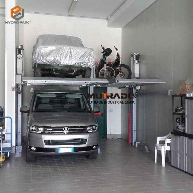 Auto Parking Car Parkng Equipment