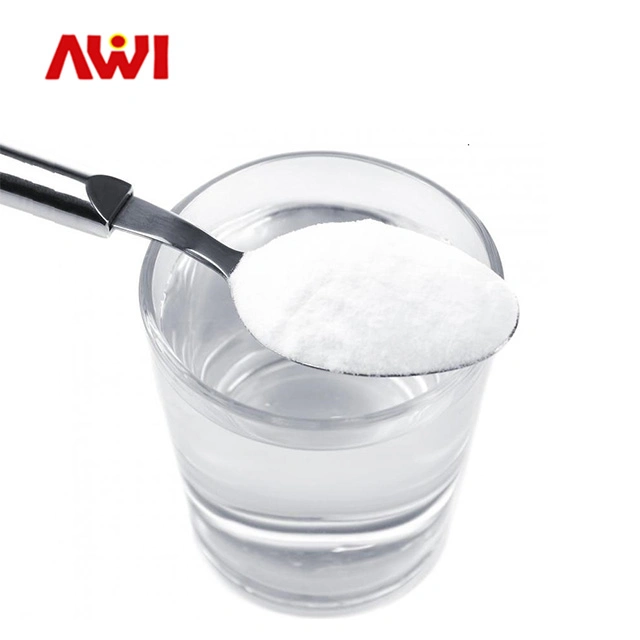 Wholesale Halal Sodium Citrate, Trisodium Citrate