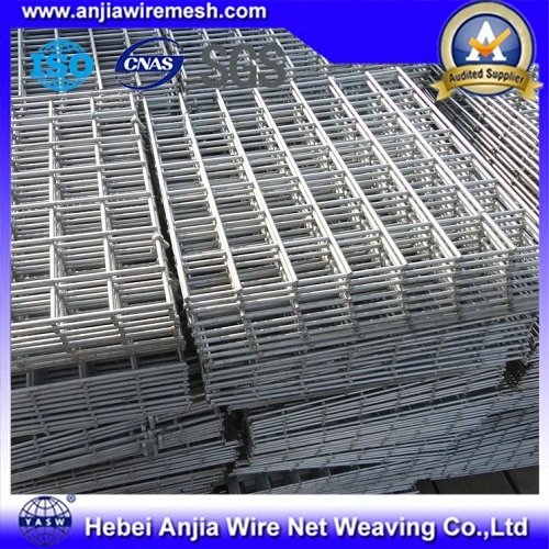 Hot Selling Hot-Dipped Galvanized Stainless Steel Welded Wire Mesh