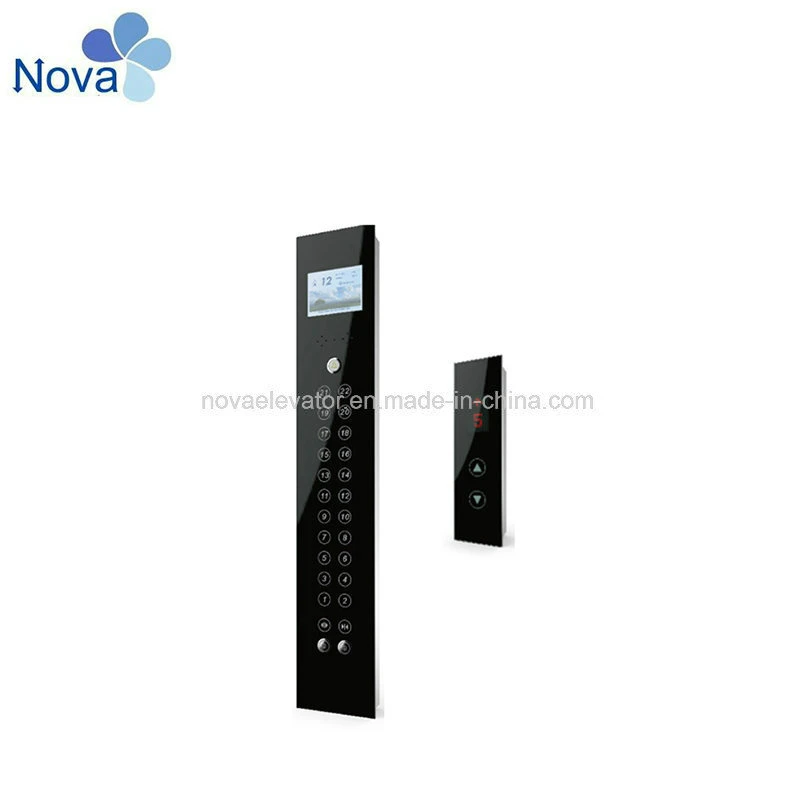 Nova Supply ISO9001 Elevator Touch Panel Cop Lop