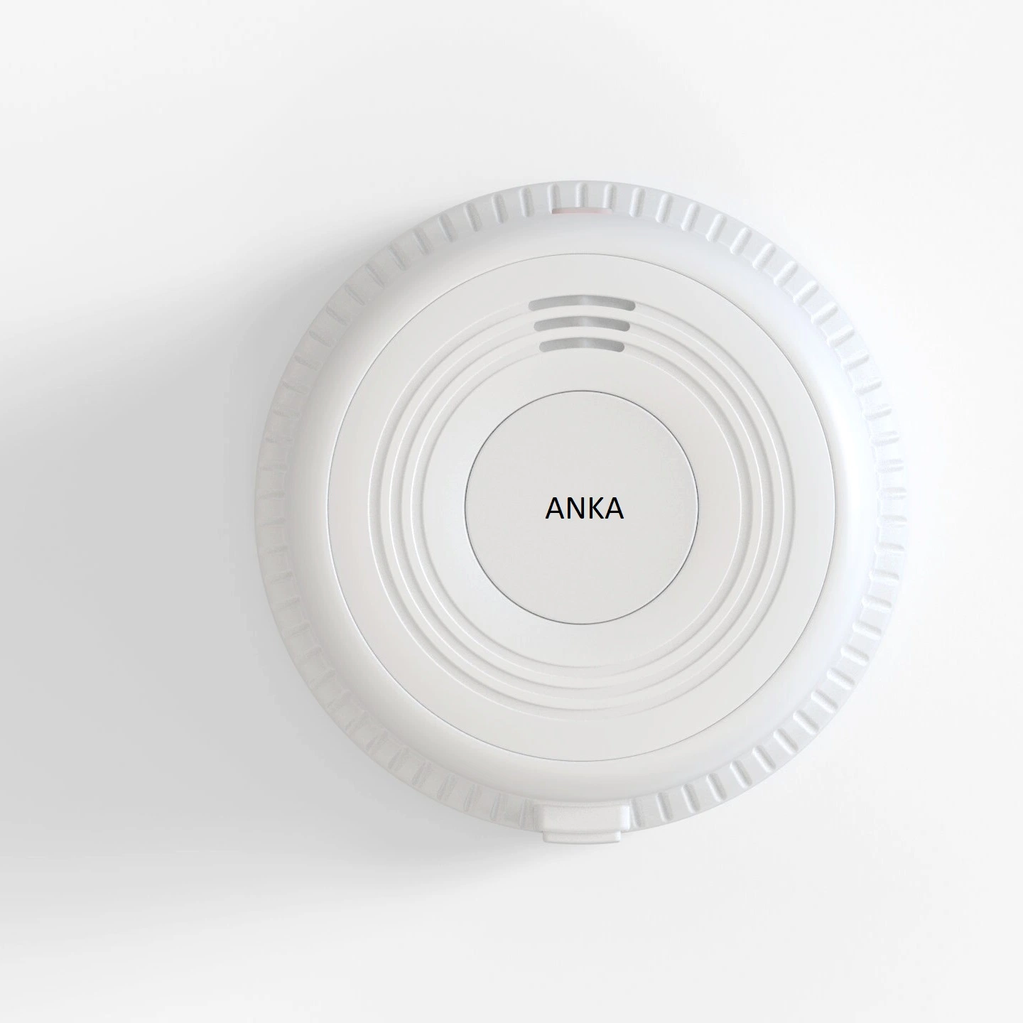 Activfire As3786 AC 240V Hardwired RF433MHz Interconnected Smoke Alarm with 10 Years Battery Backup