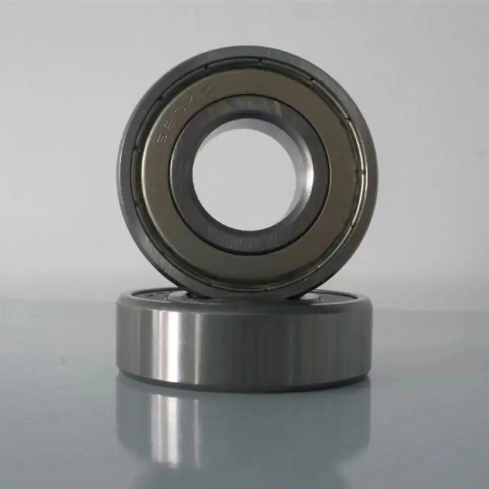 Ball Bearing 6302 Deep Groove Bearing Bearing Price List on Sale