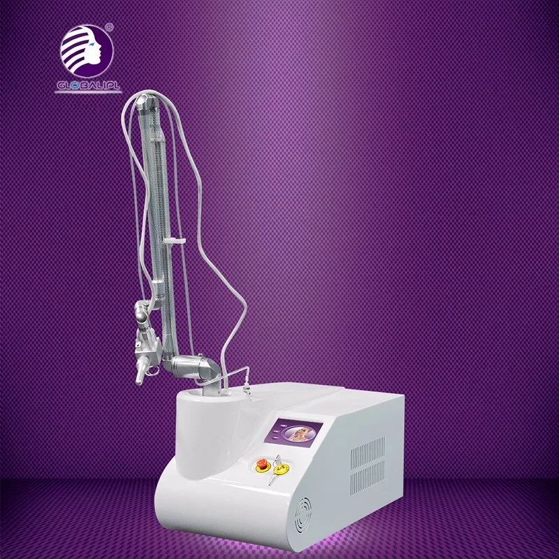 Portable CO2 Fractional Laser Machine for Scar Removal