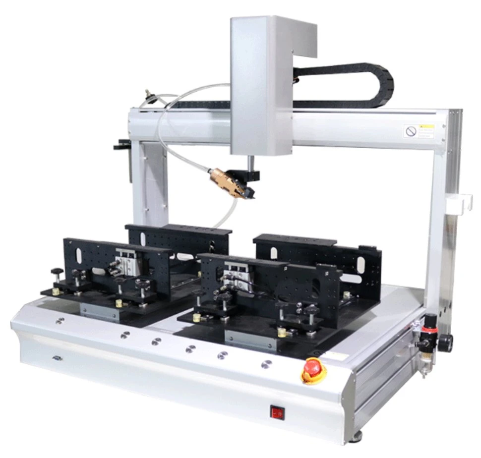Bba PCB Pin Cutting Machine After Welding Automatic PCB Lead Cutter for Through Hole Technology Consumer Electronics Industry Automotive Industry Process