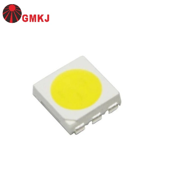 EMC 5050 SMD LED White LED