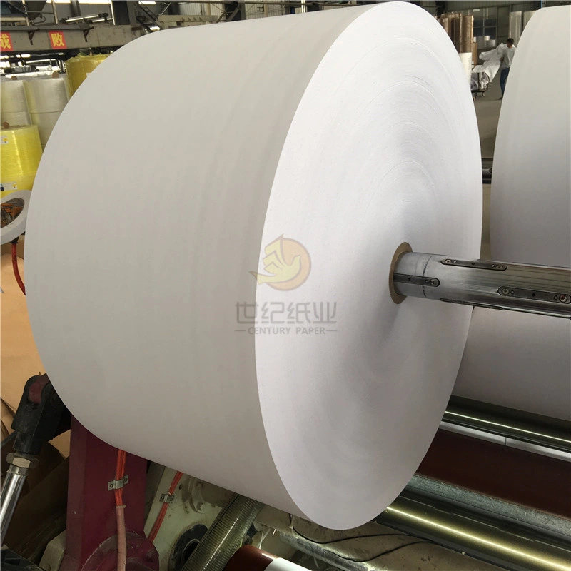 Precio más bajo de la fábrica de papel autocopiante NCR copiar hoja de papel para que los bancos de la máquina registradora