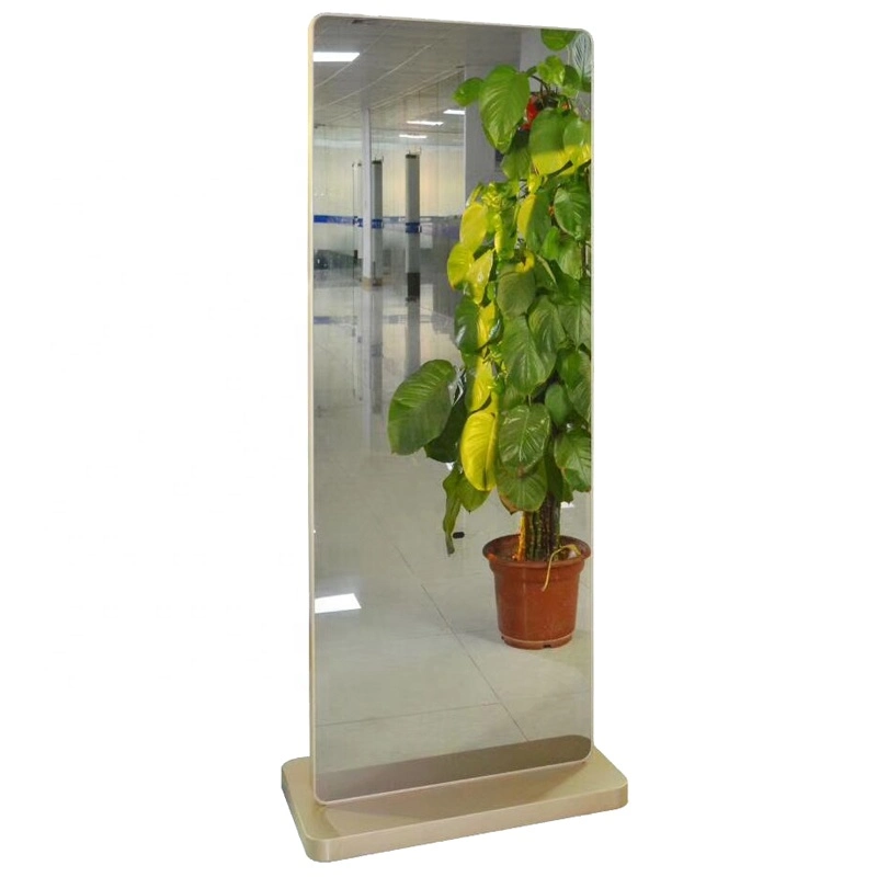 32 Inch Optical Glass Magic Mirror Glass for Mirror Display TV Screen