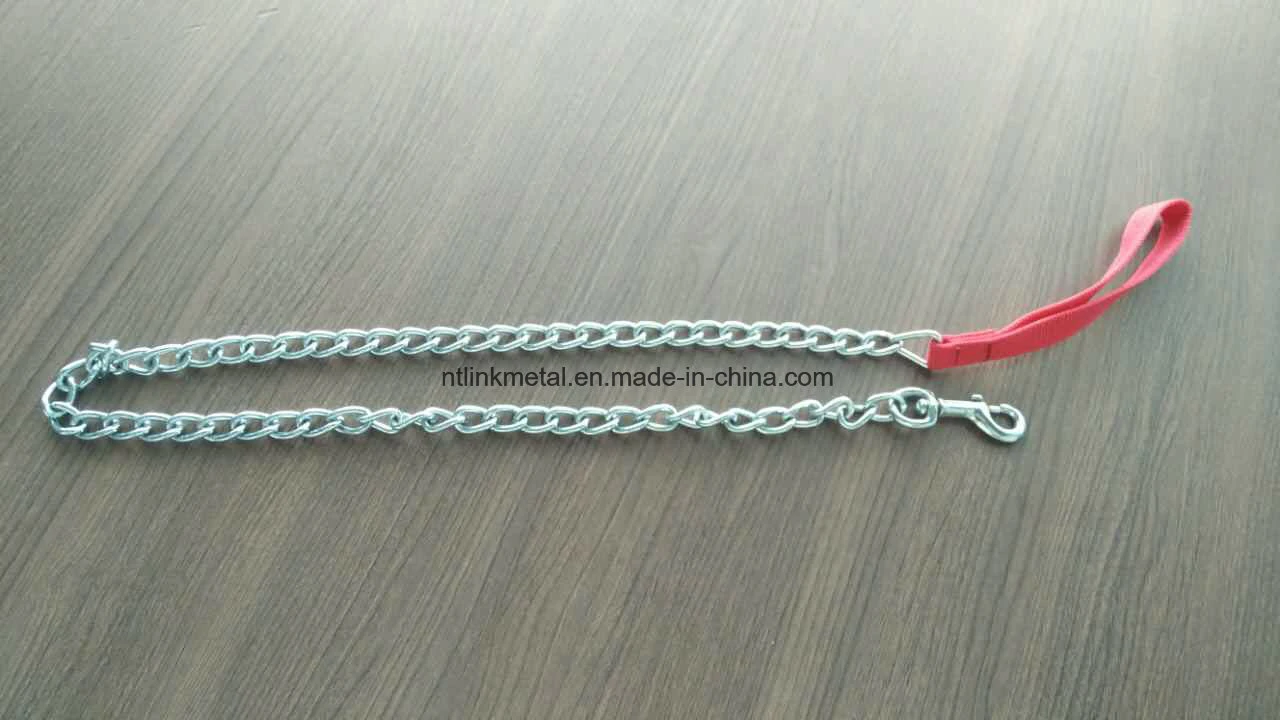 Twisted Chain Pet Animal Chain