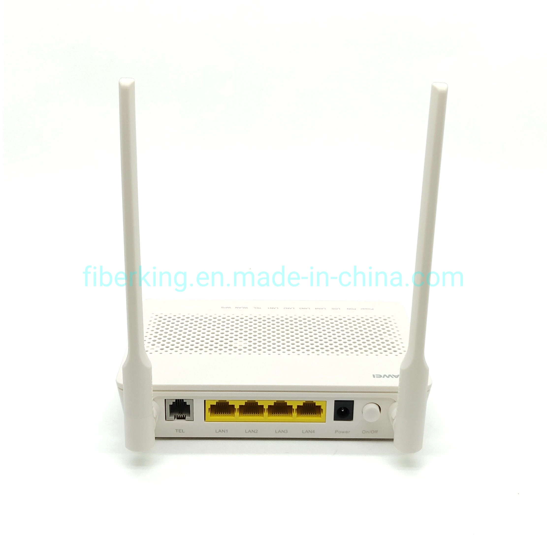 Huawei EG8141A5 de la marca original nueva ONU ONT FTTH router Wi-Fi.