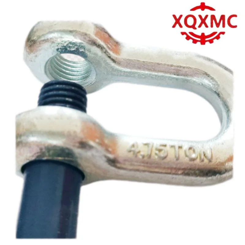 G210 Shackle US Type Hot Pкованый