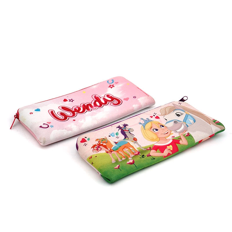 Cosmetic Bag Coin Bag Multifunctional Make up Bag Phone or Pencil Bag (PP0038)