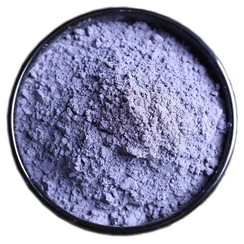 Best Quality 100% Pure Slim Blue Matcha Powder Certified Organic Matcha Butterfly Pea Flower Tea Powder