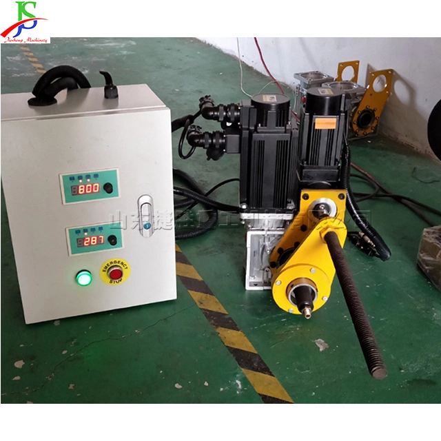 2.5kw 220V Portable Internal Hole Automatic Welding Machine /Boring Machine