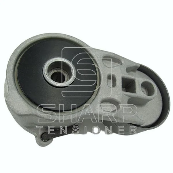 21618992 21409273 tensor de correa para la máquina Deutz de Contruction