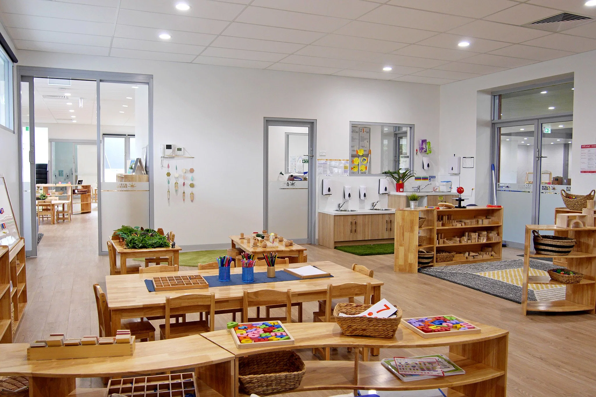 Preschool Kids Furniture , Kindergarten Children Furniture,Baby Wood Furniture,School Classroom Furniture, Modern Room Furniture,Study Table,Nursery Furniture