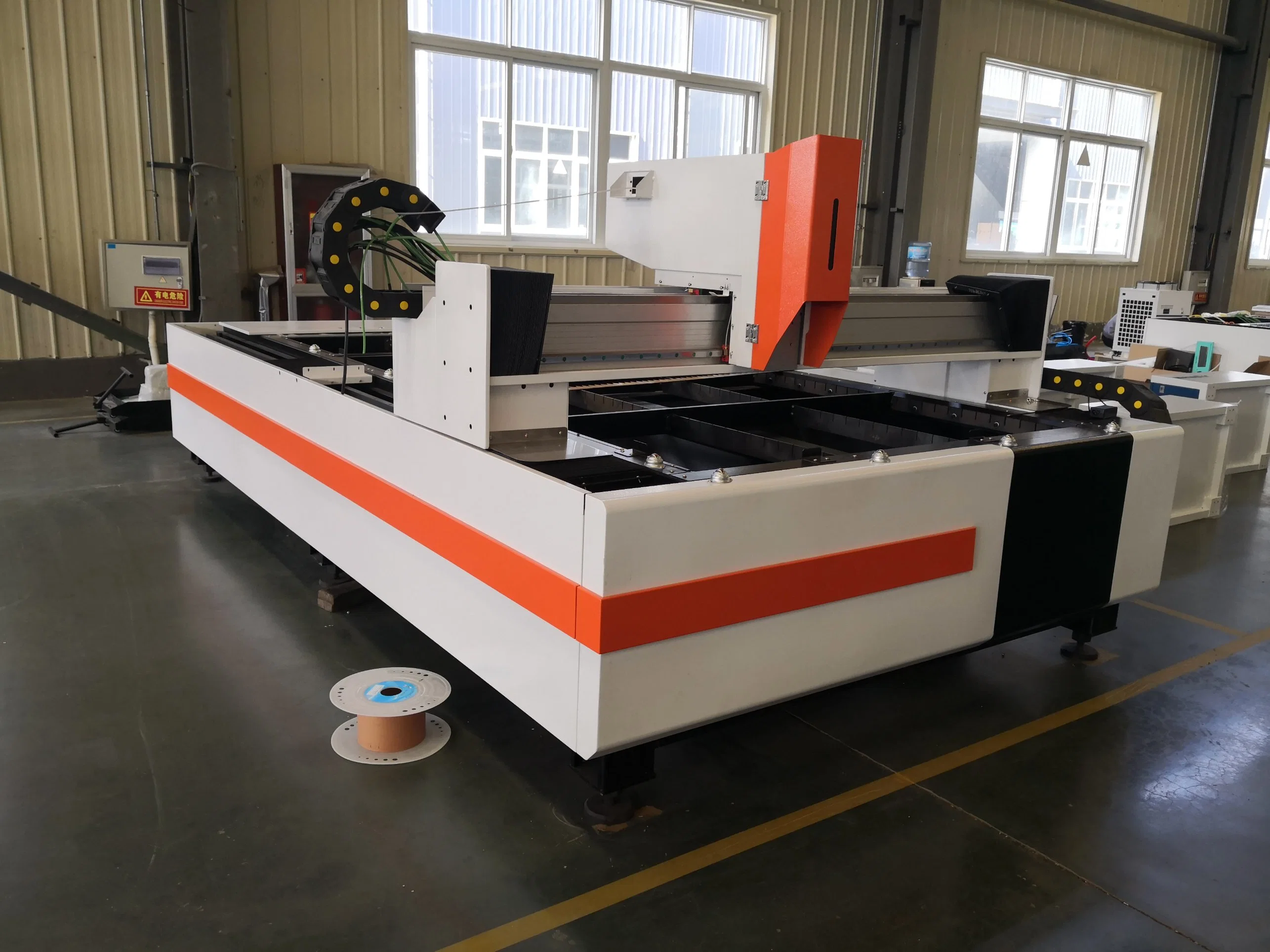 24-36 Months Quality Warranty Laser Cutting Machines for Metal Laser Cutter Jinan Cci for Croatia Cuba Cyprus Dominica