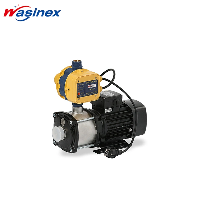 Wasinex Automatic Restart Electronic Pressure Control Switch for Water Pump