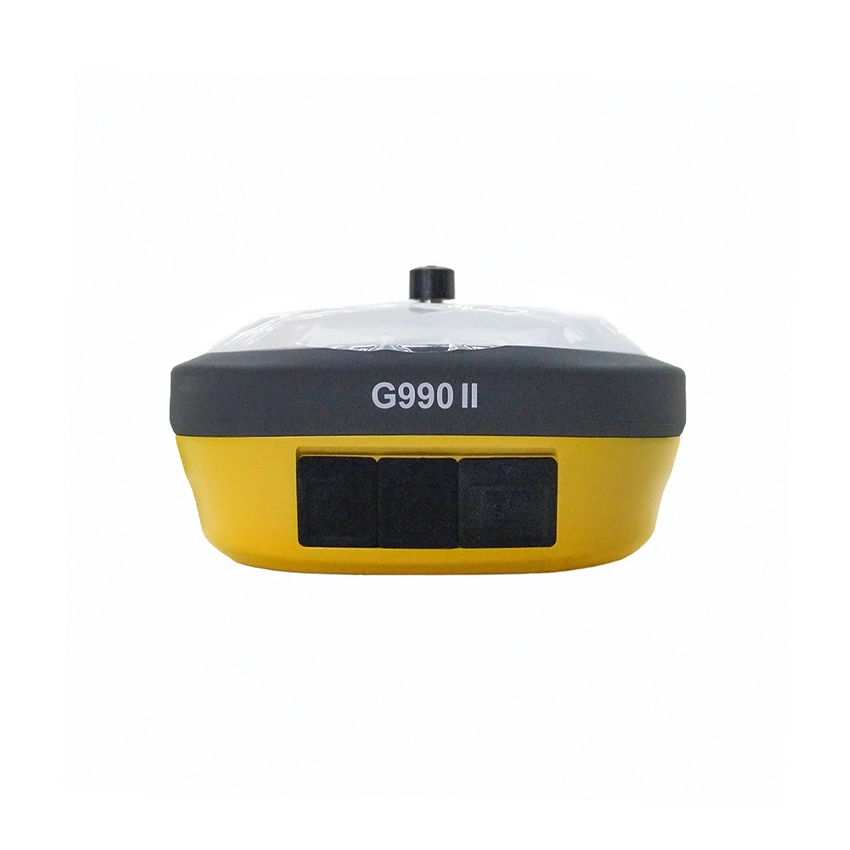 Unistrong G990II Instrumento de Medición de Tierras y Receptor WiFi Gnss Rtk GPS