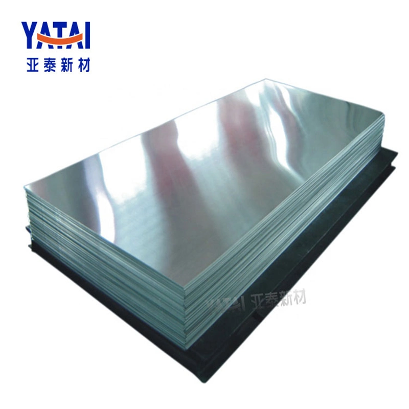 Construction Material Color Coated Roofing Sheet Coil Aluminium Sheet