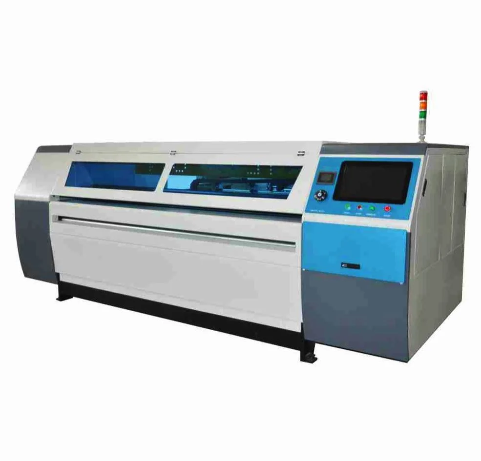 Digital Printer with Ricoh Printing Head