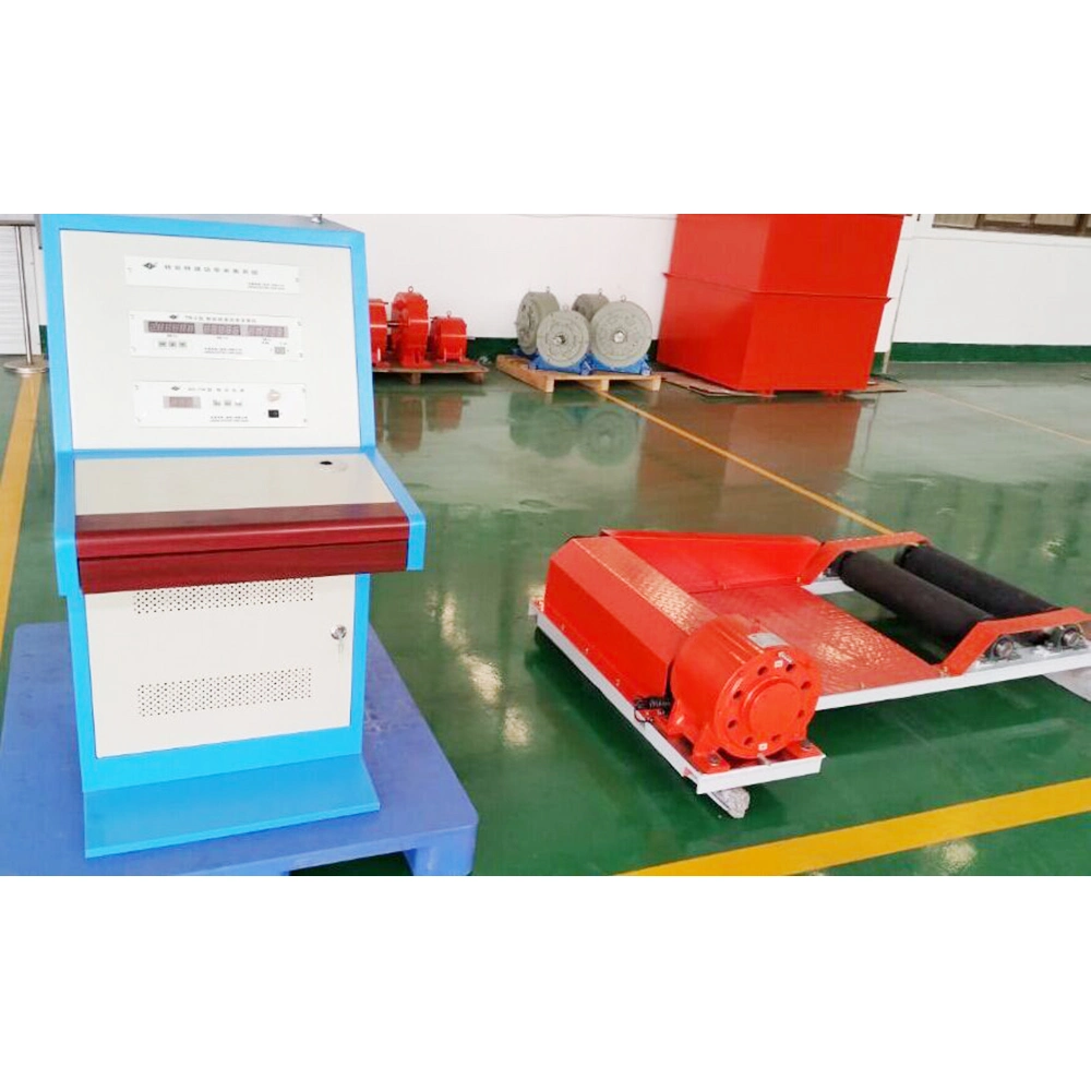 Chassis Dynamometer for Car and Motorcycle Dyno Machine Made in China