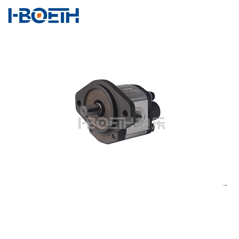 Bomba hidráulica bomba de engranajes Rexroth serie Azpg Azpg-22-070rnm07pb-S0304 serie Azpu Azpu-22-036rdc20kb