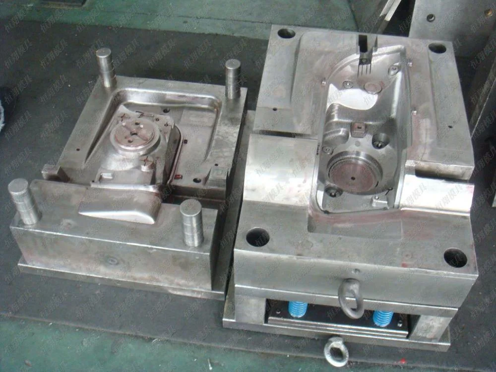 Original Factory High Precision Metal Sheet Punch Progressive Mould Die