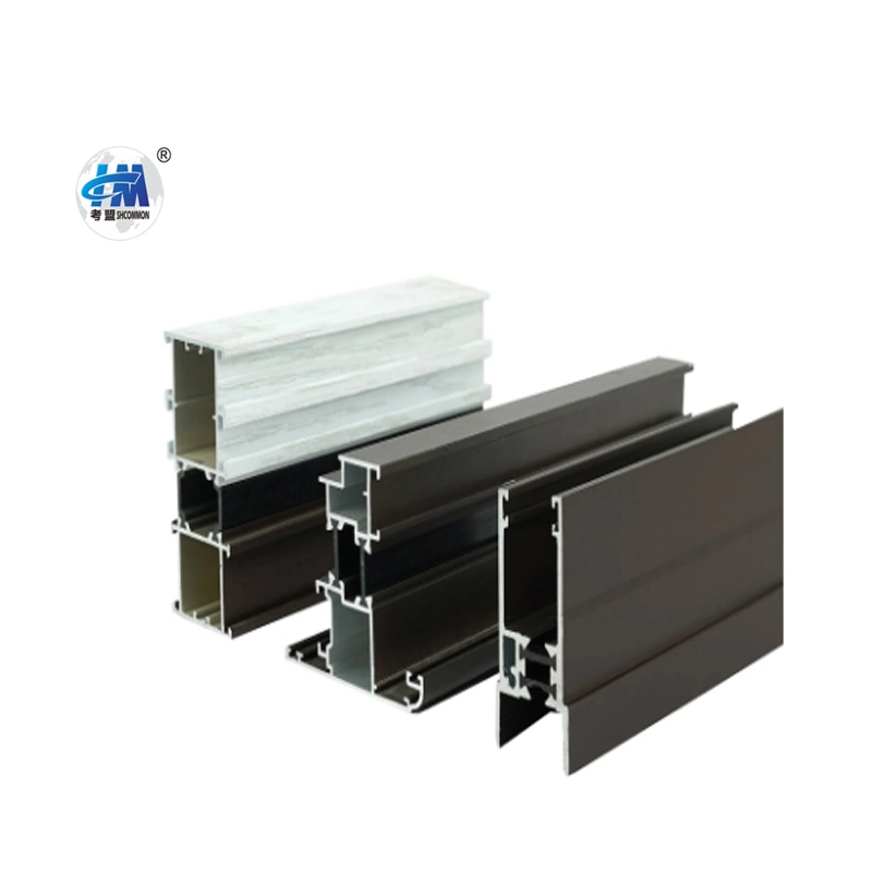 Universal Aluminum Alloy