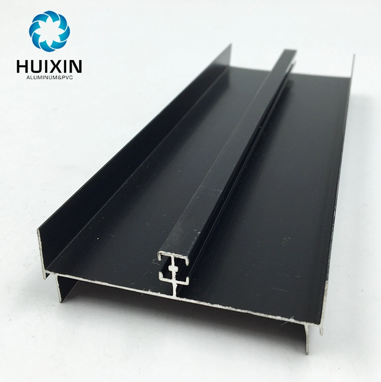 Foshan Aluminum Profile Manufacturer Extrusion 798 Sliding Series Products for Window and Door