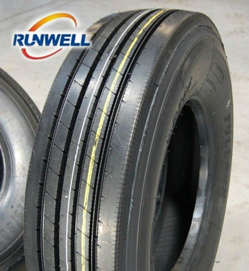 Radial Truck Tyres 11r22.5 12r22.5 315/80r22.5 385/65r22.5