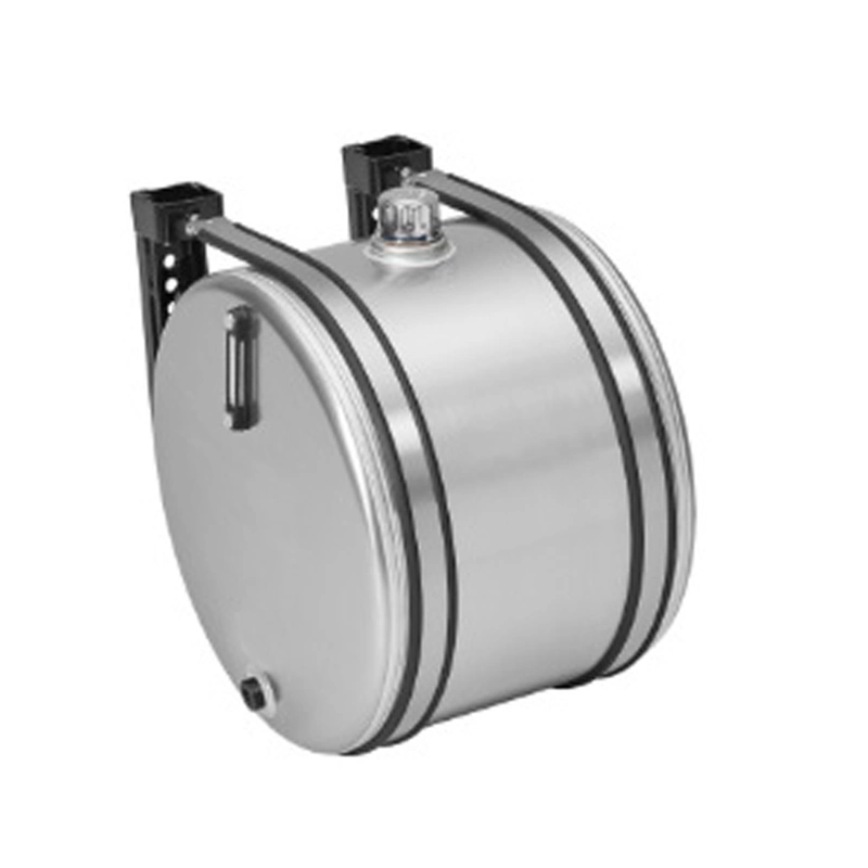 50 Gallons Saddle-Mount Rear Port Aluminum Hydraulic Tank

Réservoir hydraulique en aluminium de 50 gallons monté sur selle avec port arrière.