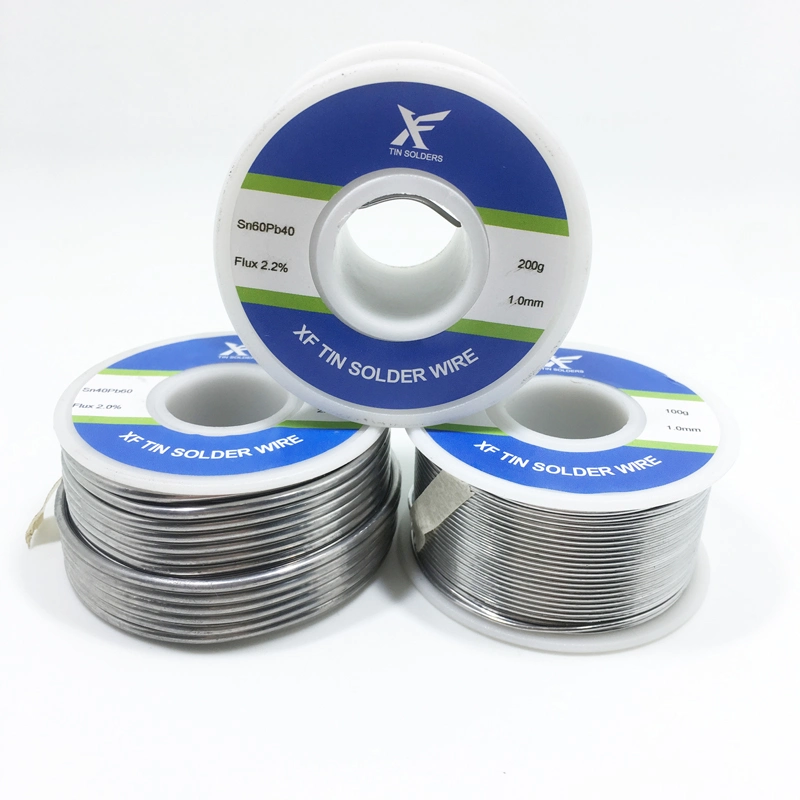 60/40 Solder Wire Rosin Core Tin Solder Wire