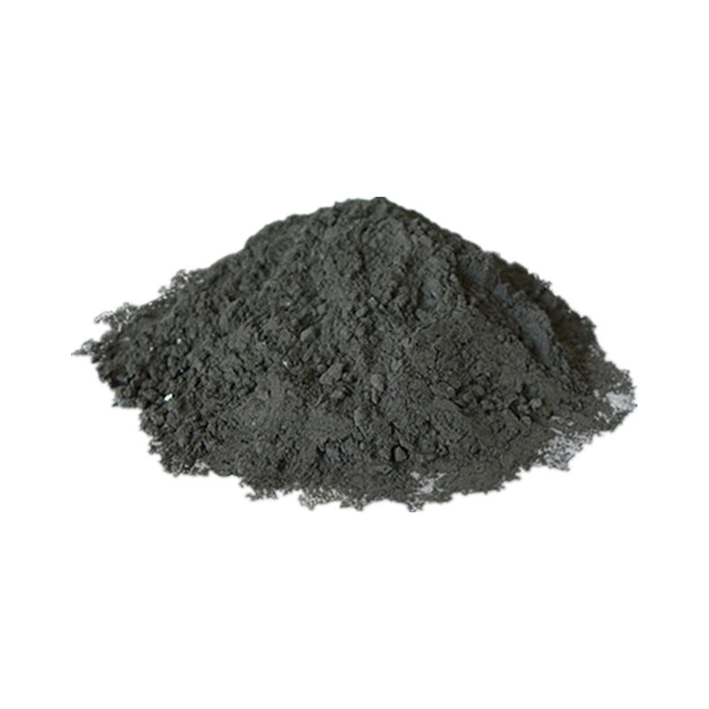 Alumina Castable Refractory Castable Refractory Silicon Carbide Anti-Crust Castable Refractory Powder