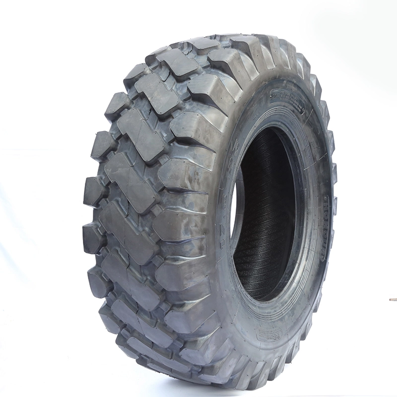 Honour Condor Bias Nylon OTR Tyre E3/L3 Tyre (15.5-2517.5-25, 20.5-25, 23.5-25, 26.5-25, 16/70-20)