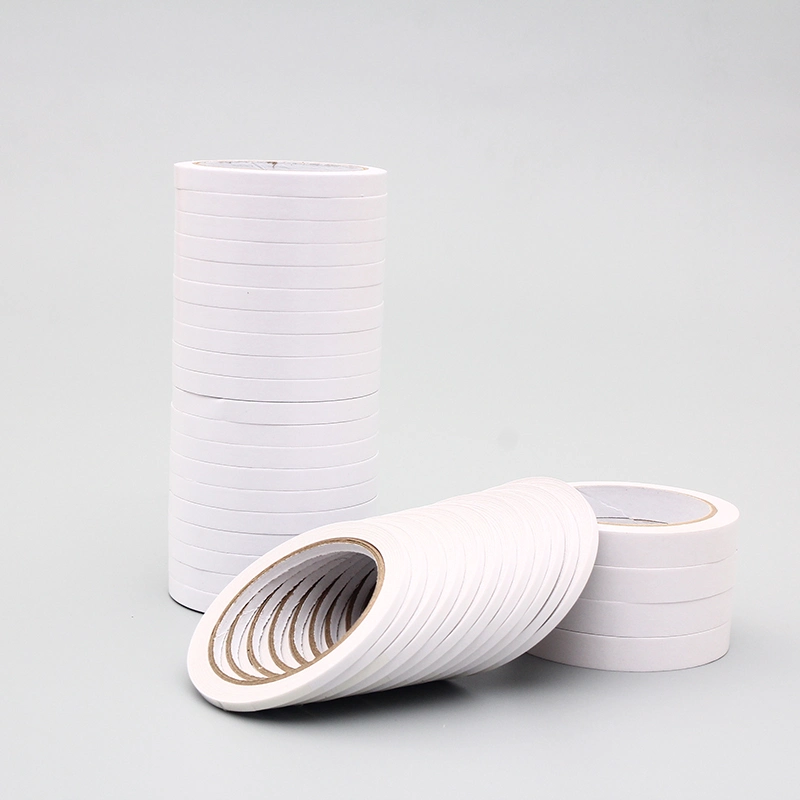 Office Use Wholesale/Supplier High quality/High cost performance Double Sided Adhesive Tape