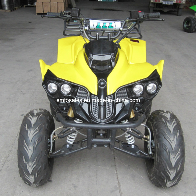 Mini Quad 125cc ATV et-ATV048 (NEUER Rahmen, NEUER QUAD) (ET-ATV048)