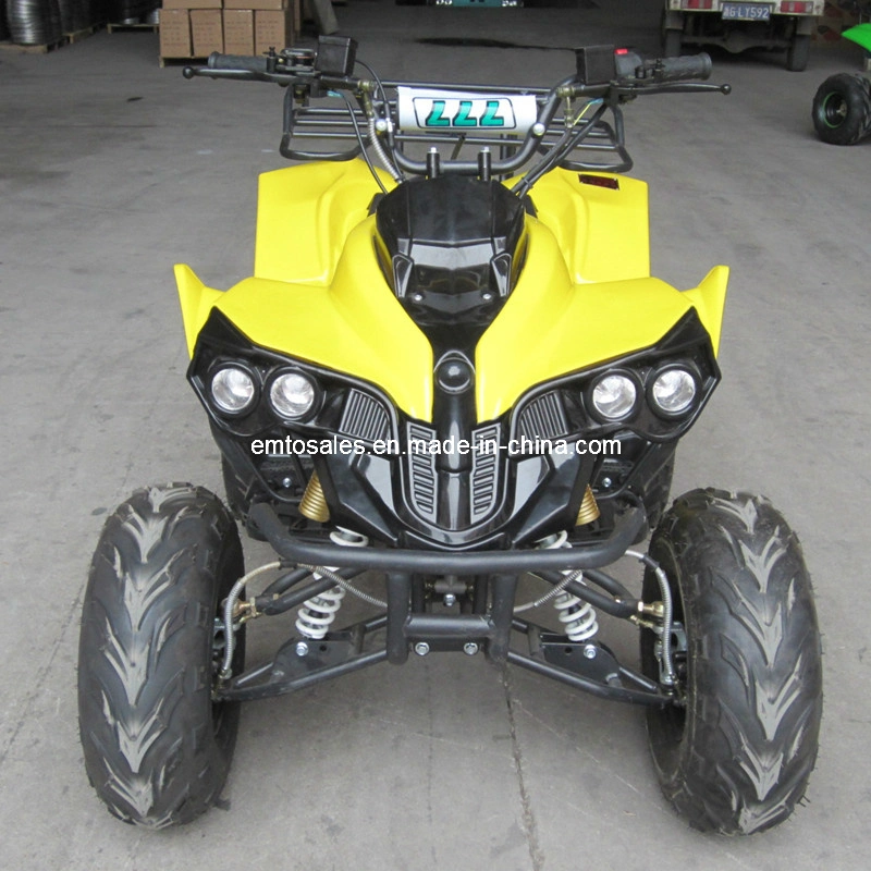 رباعي صغير 125CC ATV ET-ATV048 (إطار جديد رباعي جديد) (ET-ATV048)