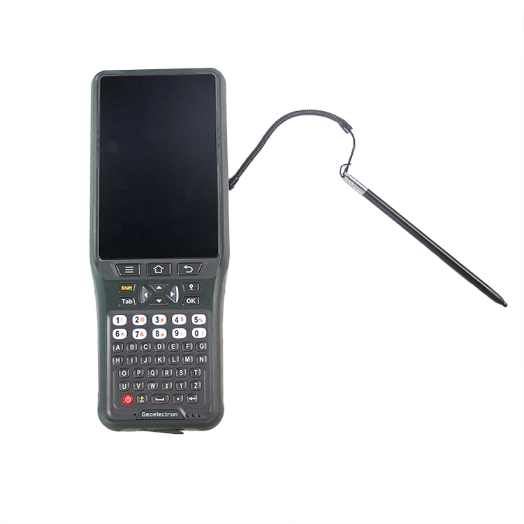 Foif Dgps Survey Equipment High Accuracy GPS Gnss Receiver Rtk