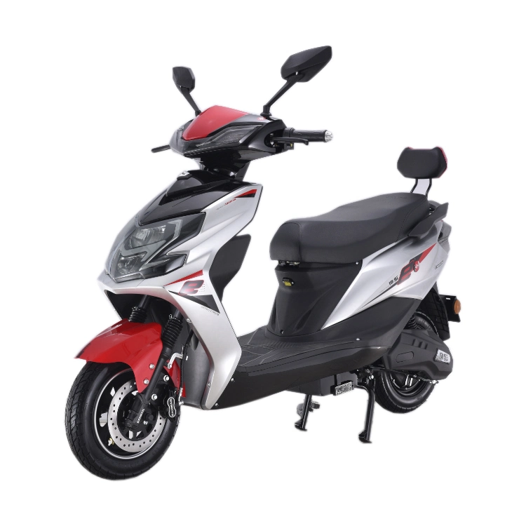 Vimode 2020 New Trend 800W 1000W 1500W China Adult Electric Motorcycle Sale