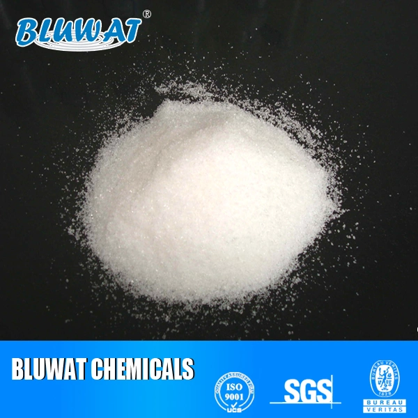 Polyacryamide Flocculant for Water Treatment