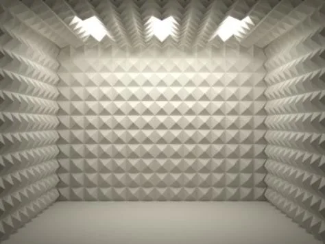 Hot Sales Wallpaper Soundproofing Foam 3D Panel Sound Pyramid Sound Absorption Foam Acoustic Panel for Studio Office Soundproof