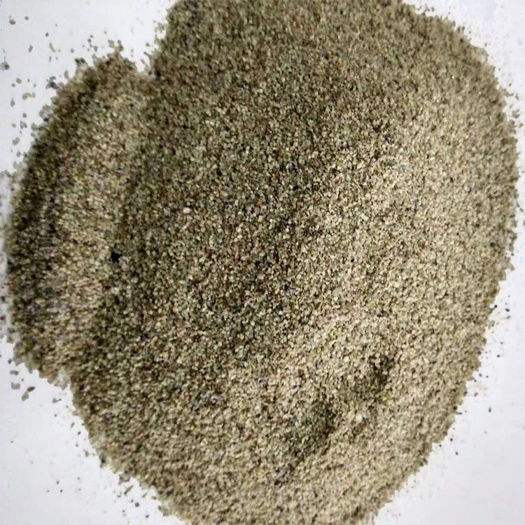 Wuxi Huanjiang Furnace Charge Chinese Supplier 30-50 Mesh Perlite Price