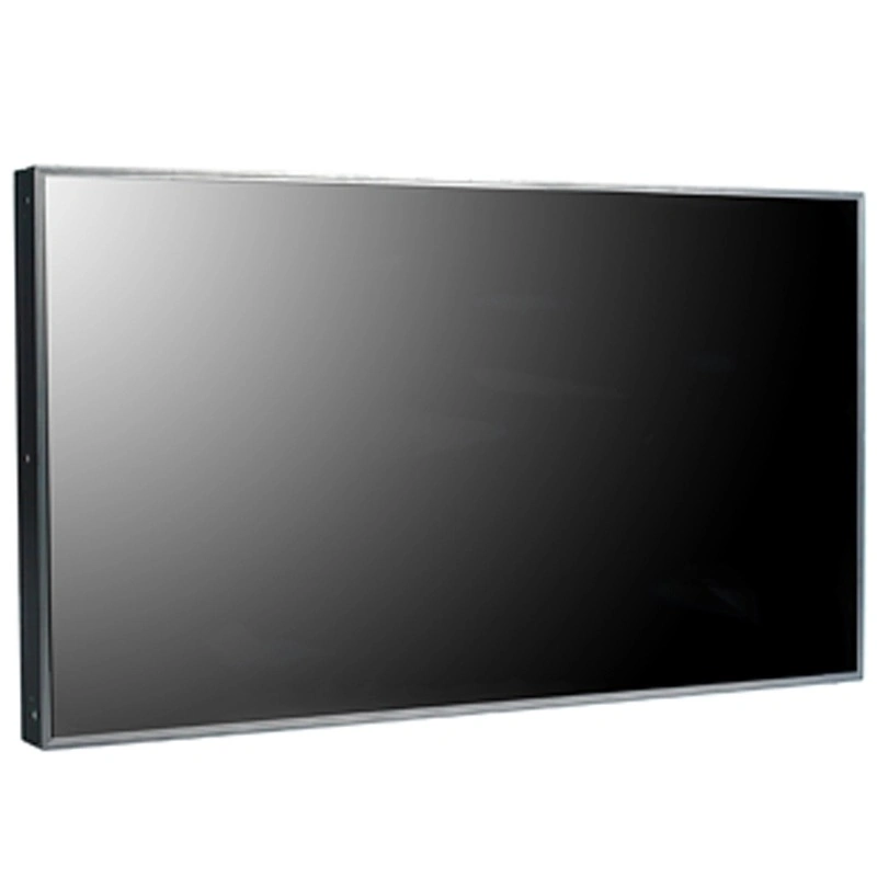 3,5 mm de 46 pulgadas Full HD 1080P 2X2 3X3 LED de 4X4 Video Wall