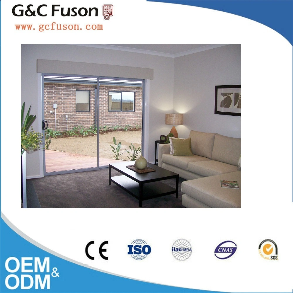 Aluminium Profile Window, Fixed Window, Awning Window