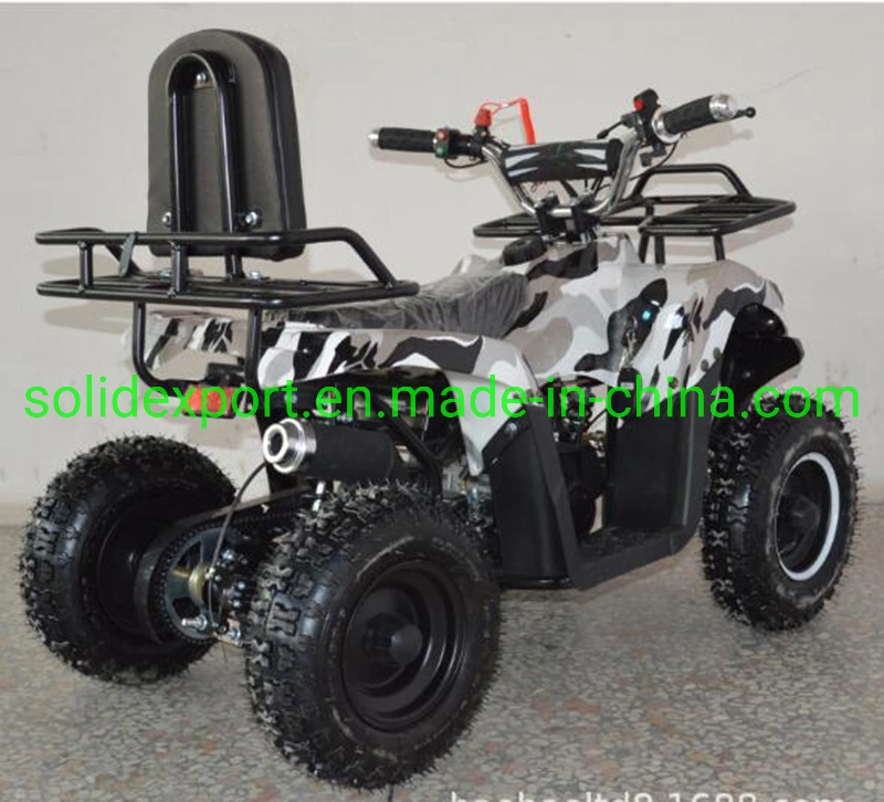 Pull Start 2 Trokes Motorcycle ATV Dune Buggy 49cc