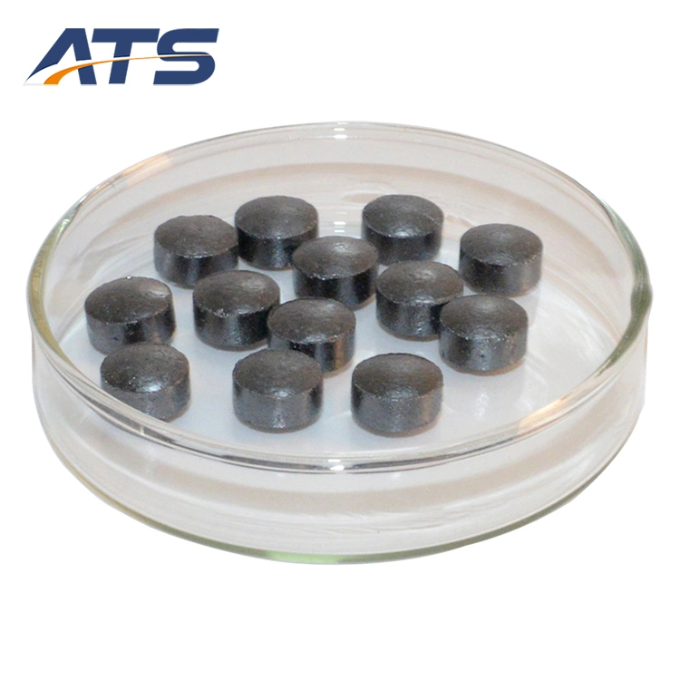 1-3mm 3-5mm Dioxide Titanium / TiO2 Producer