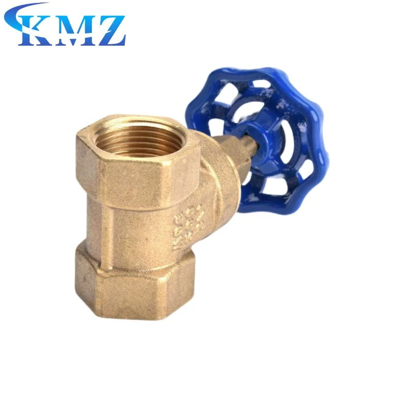 Original Factory OEM 1/2 Gate Valve Brass Water Valve 4 Inch Female Thread Gate Valve Price