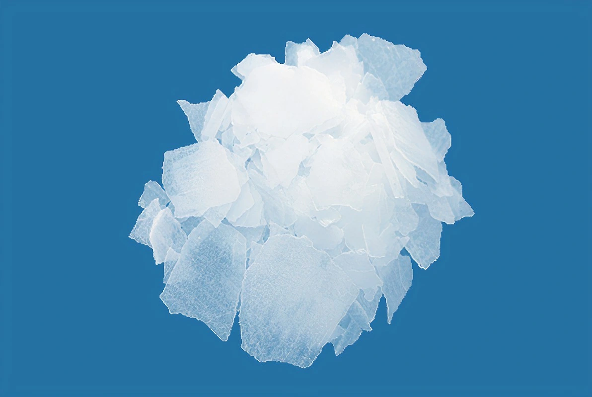 Sodium Hydroxide Flakes/Caustic Soda 99% Alkali Producer and Exporter From China