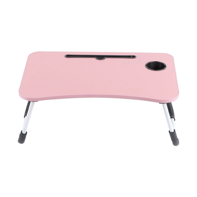 Pliable et Portable Stand lit de table Ordinateur de bureau