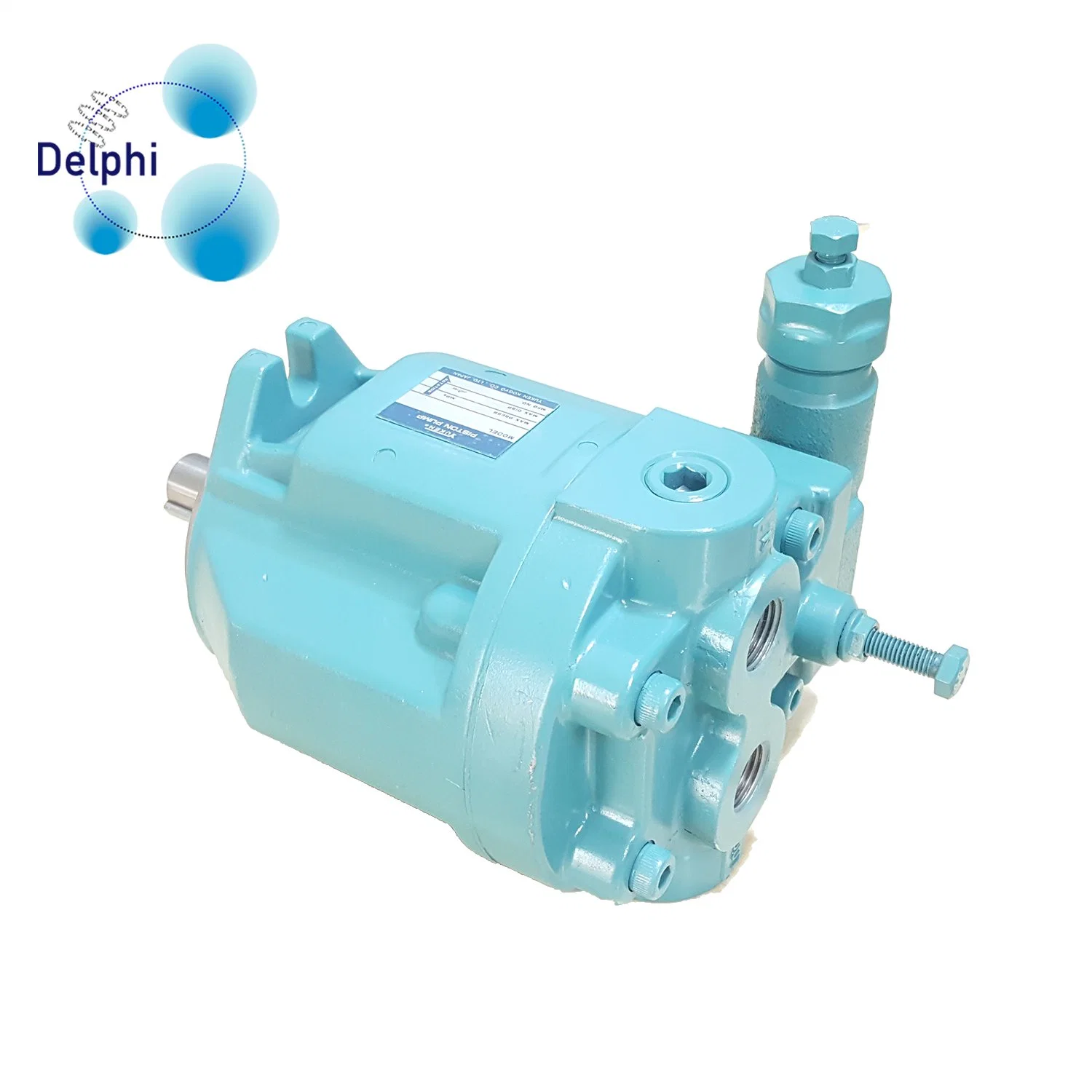 A3hg A3hg16 A3hg37 A3hg56 A3hg71 A3hg100 A3hg145 A3hg180 Hydraulic Piston Pump for Yuken